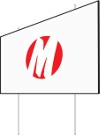 Mayur Advertising Logo